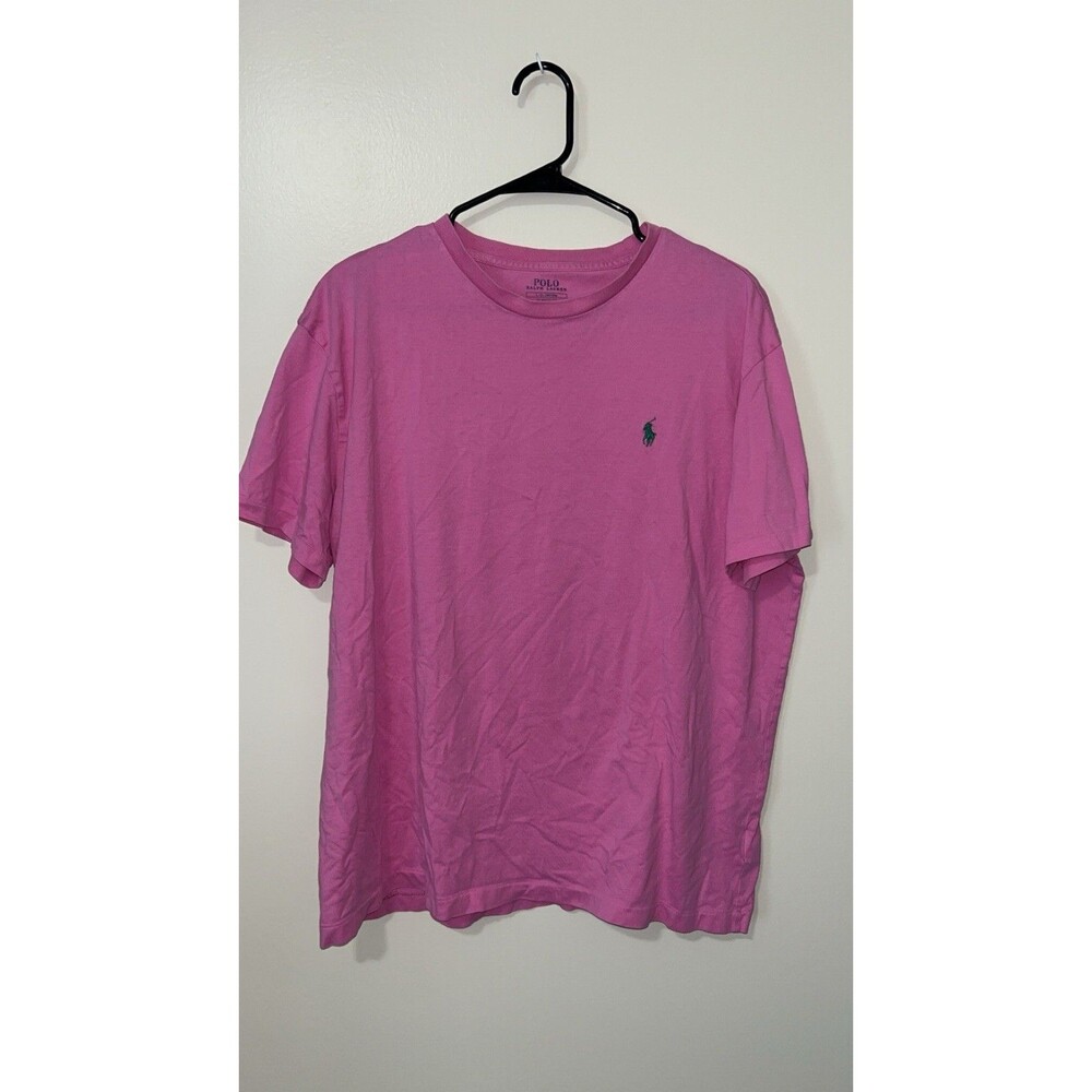Polo Ralph Lauren- Pink- Classic Fit